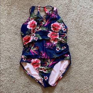 Women’s swimsuit